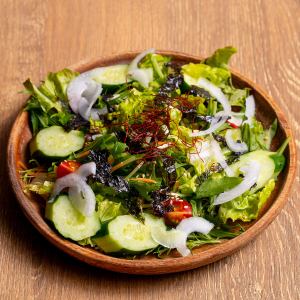 GABU Choreogi Salad