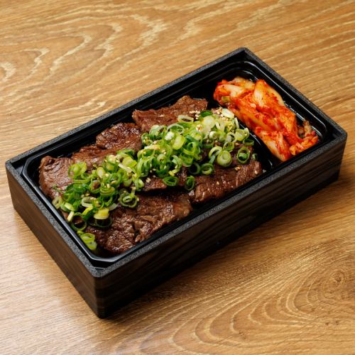 双倍肉量：牛腩排