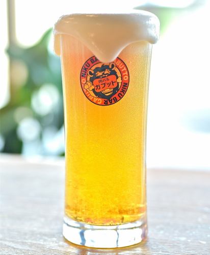 All-you-can-drink for 1,980 yen!!