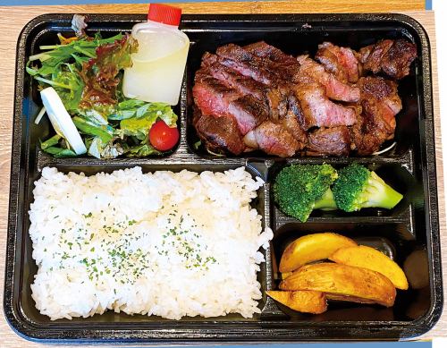 よくばりコンボ弁当