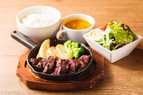 如果你饿了，就去 GABUTTO Suita 吧！