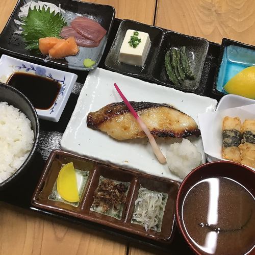 【平日限定】味噌漬けセット