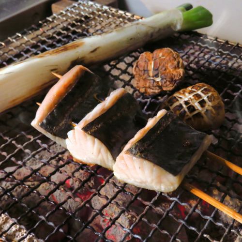 ホタルイカ素干し
