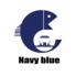 【創作Dining Bar】Navy Blue　(ソウサク　ダイニングバー　ネイビーブルー) 