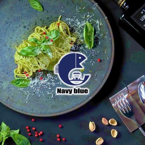 シェフが腕を振るう自由なイタリアベースの創作料理！
