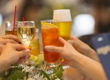 New! [For Year-End Parties] All-You-Can-Drink! Includes Beef Skirt Steak ★ Year-End Party Course ★ 8 dishes total 6,000 yen (tax included)