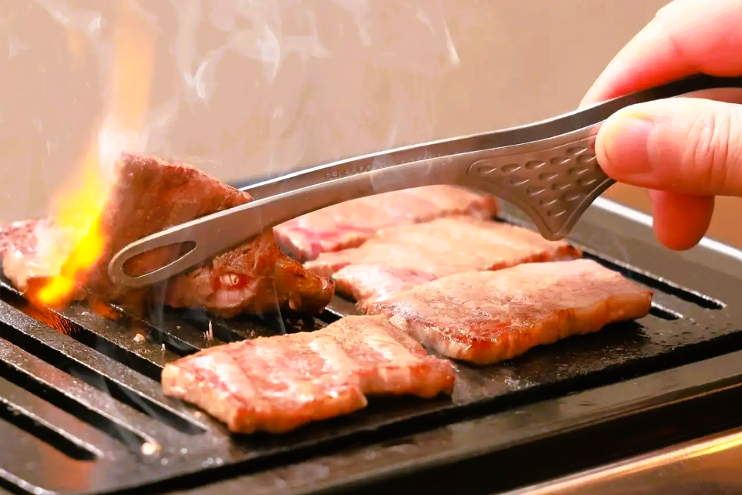 【石岡駅徒歩4分】お手軽焼肉！ご飯食べ放題＋飲み放題4000円～