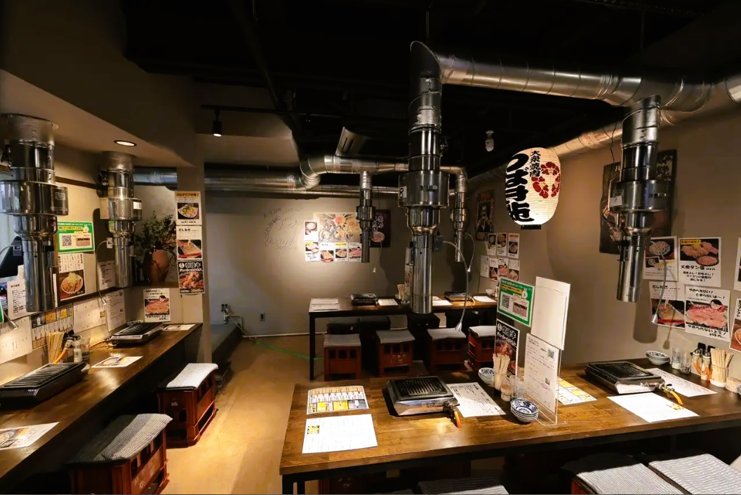 15名～30名様前後での貸切もOK！10名以上でお得なクーポンあり◎