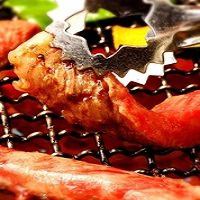 All-you-can-eat and drink [120 minutes on weekdays/100 minutes on Fridays, Saturdays and holidays starting after 17:30 or 20:30] Easy course ◆ Yakiniku & delicacies