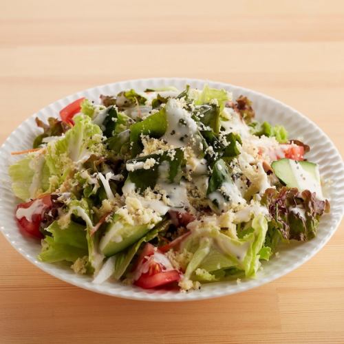 シーザーサラダ