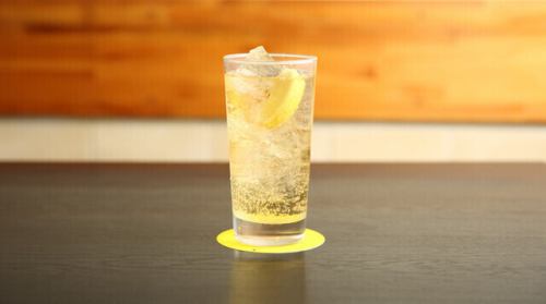 蟻月ハイボール