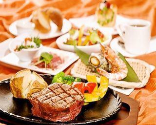 AnniversaryCourse 【moana 코스】 모아나 코스