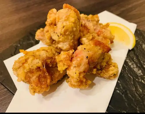 唐揚げ