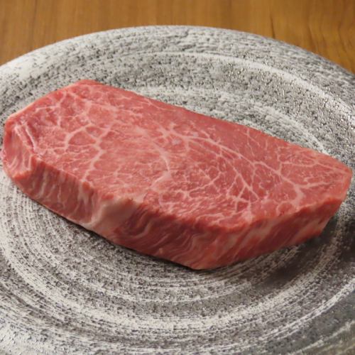 シャトーブリアン