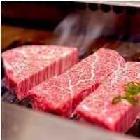 【完全個室確約|”和牛堪能”極みコース】至高の味わいを堪能する最上級コース