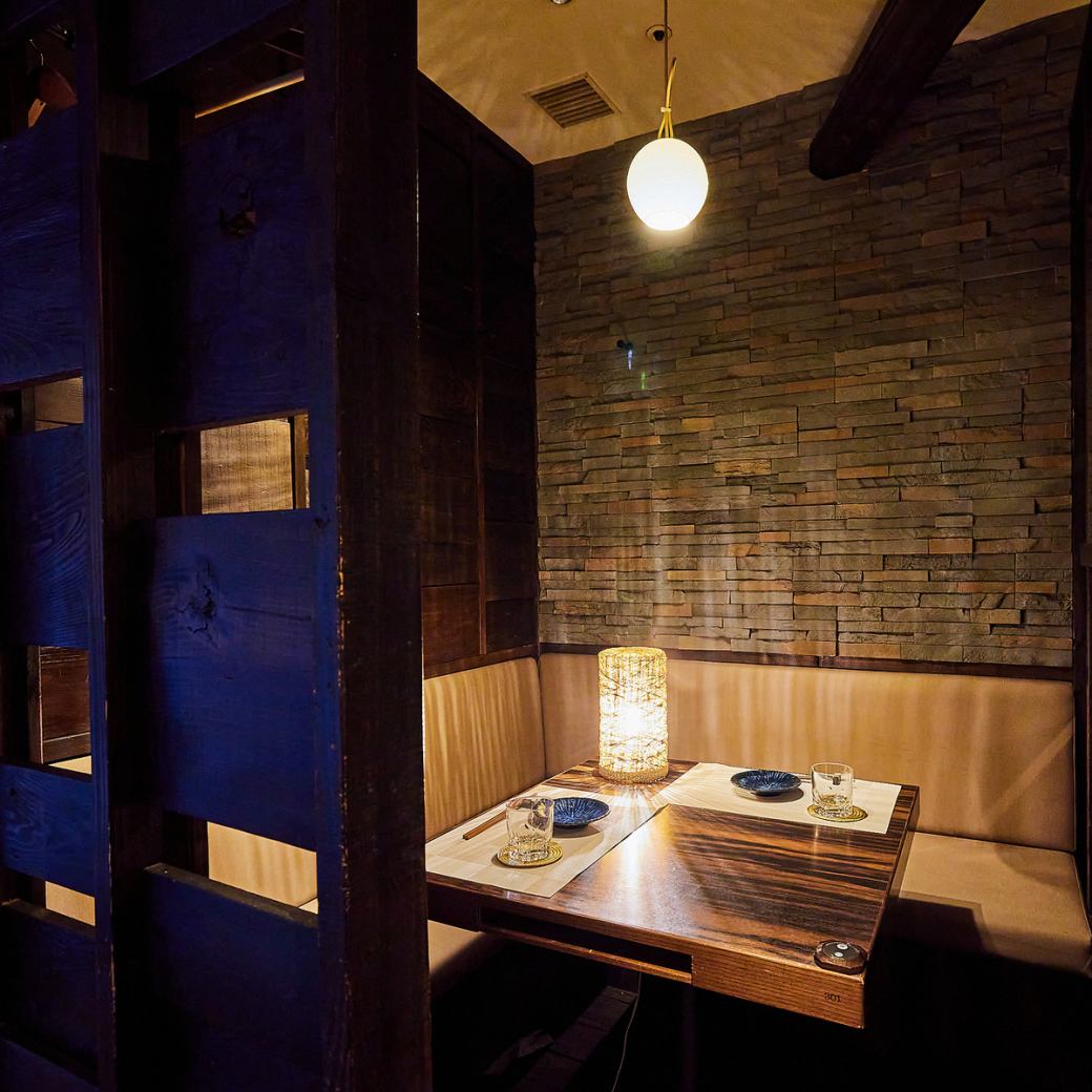 [1 minute walk from Ueno Station] Private room can accommodate up to 2 people ◎Adult space...