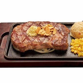 Beef Impact Steak 180g