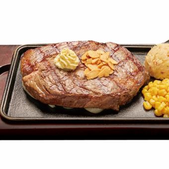 Shoulder loin steak 180g