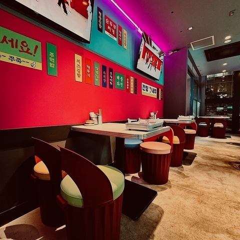 韓国屋台料理とプルコギ専門店オルチャンプルコギNEWOPEN♪