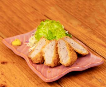 Fillet cutlet (2 pieces)