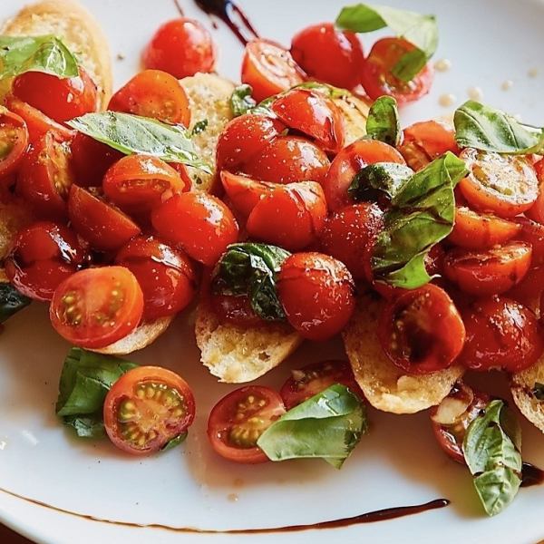 千葉県産を中心に食材にこだわった本格イタリアンをお手頃価格で♪