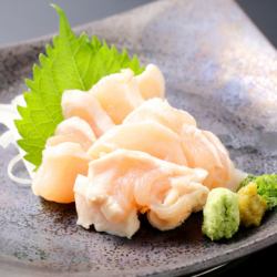 薩摩知覽雞和芥末