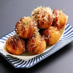 Gindaco *照片中有8個