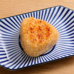焼きおにぎり