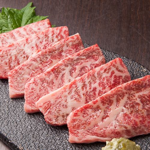 Safe and secure Hokkaido Wagyu beef