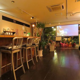 14名様～40名様で貸切可能！お気軽にお問い合わせください♪