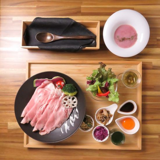 彩り豊かで美しい、見ても楽しめる逸品を真心を込めてご提供◎