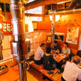 [Echinishi] It is unusual for our restaurant, which is open until midnight, also accepts late-time meals and use at second-party meetings.Time, budget, etc. First, consult us ★ Watching sports on large TV is also OK!