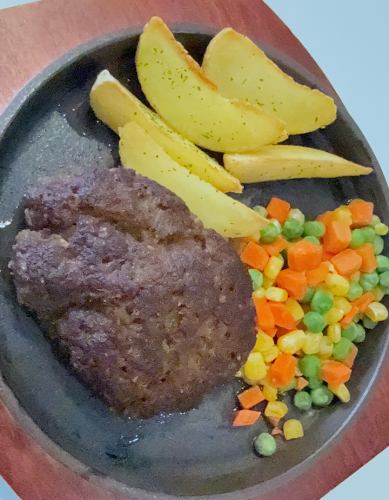提供非常令人滿意的午餐