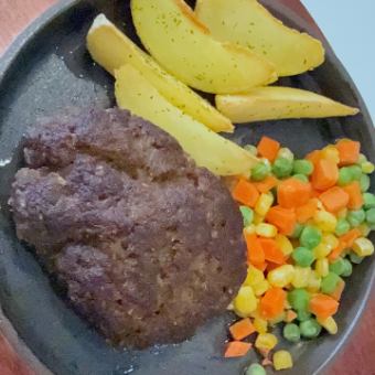 Lunch Set A
