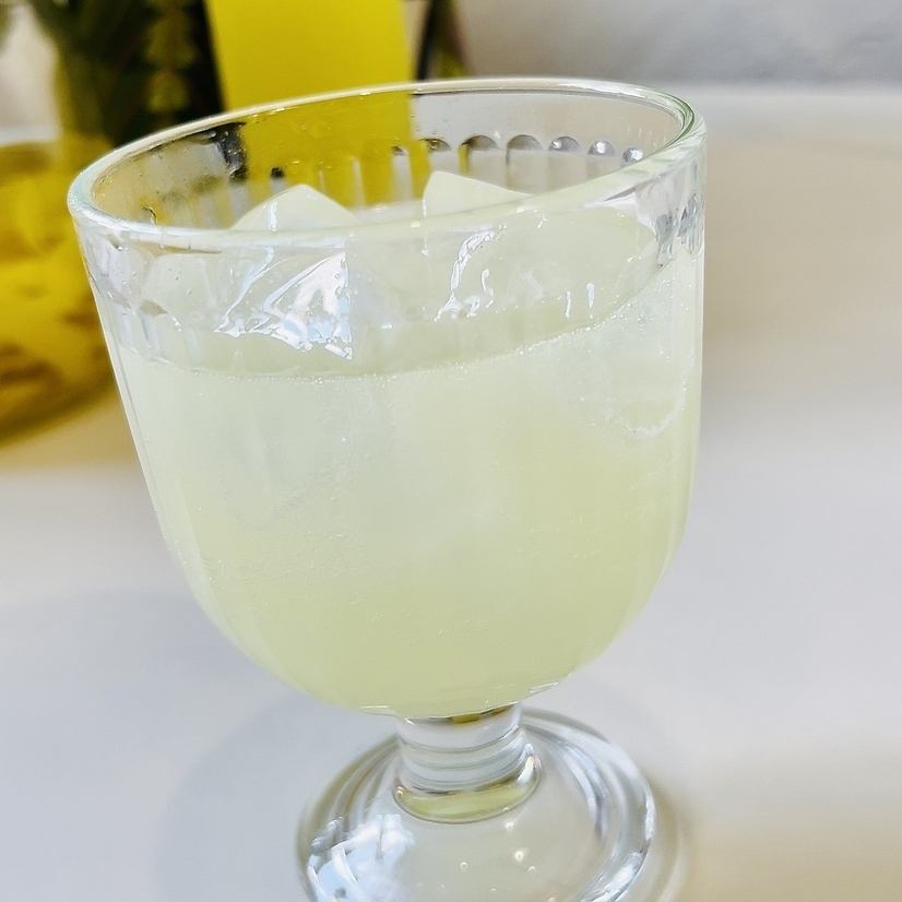 アルコールの利用も可能です♪