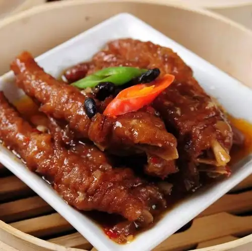 本格紹興酒も！香港料理でカジュアル飲み会