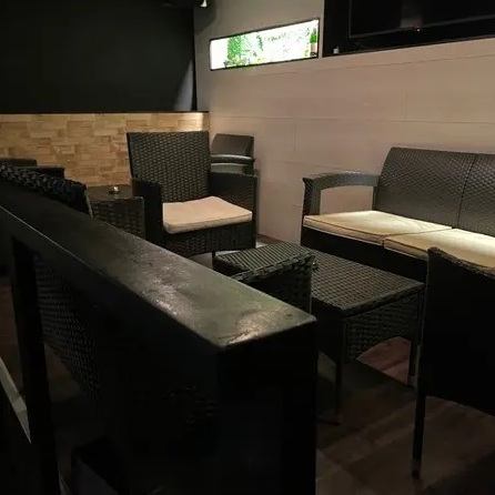 ソファー席もございます！