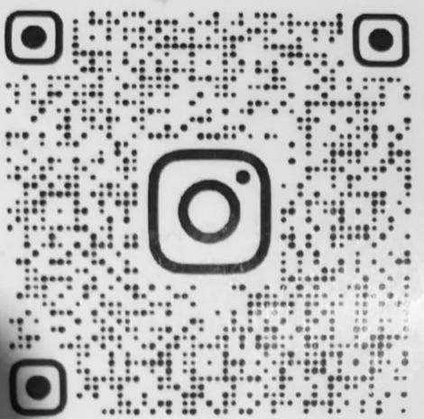Instagramをチェック♪