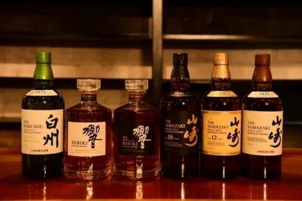 【貸切プラン】2時間飲み放題+おつまみ3品+フード持ち込み可 ¥4,000 カラオケ歌い放題付き♪