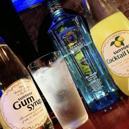 【深夜割】1時~5時まで飲み放題が5,000円(税込)!!深夜のご来店もお気軽に♪