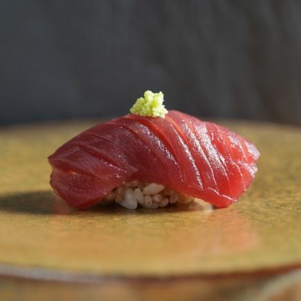 『天翔おまかせ15貫握り 6,800円』握り満足プラン