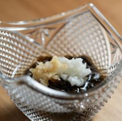 岩海蕴醋