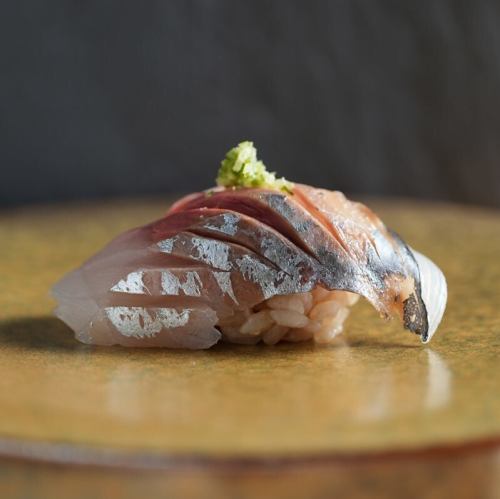 鯵（アジ）