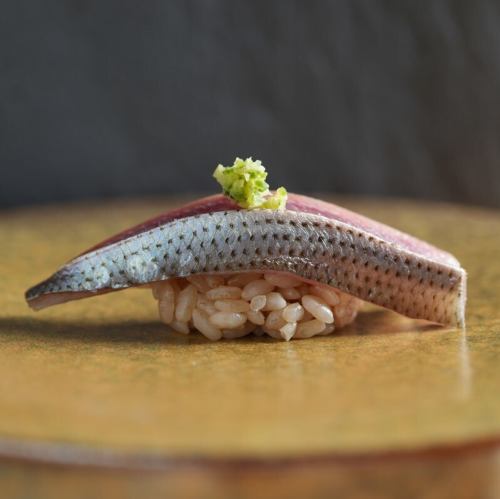 コハダ