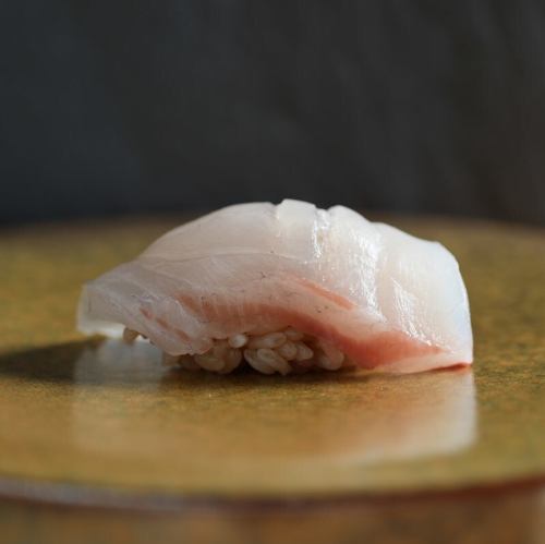 真鯛