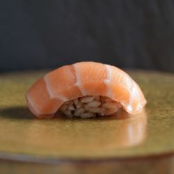 三文鱼