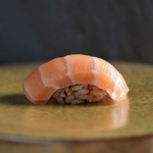 サーモン