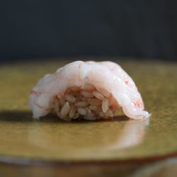 甜虾