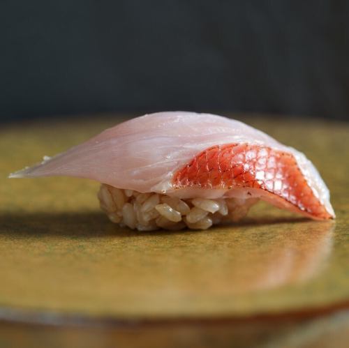 金目鯛