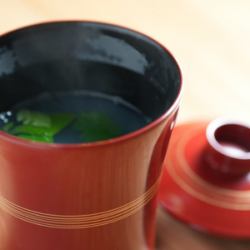 蛤蜊汤